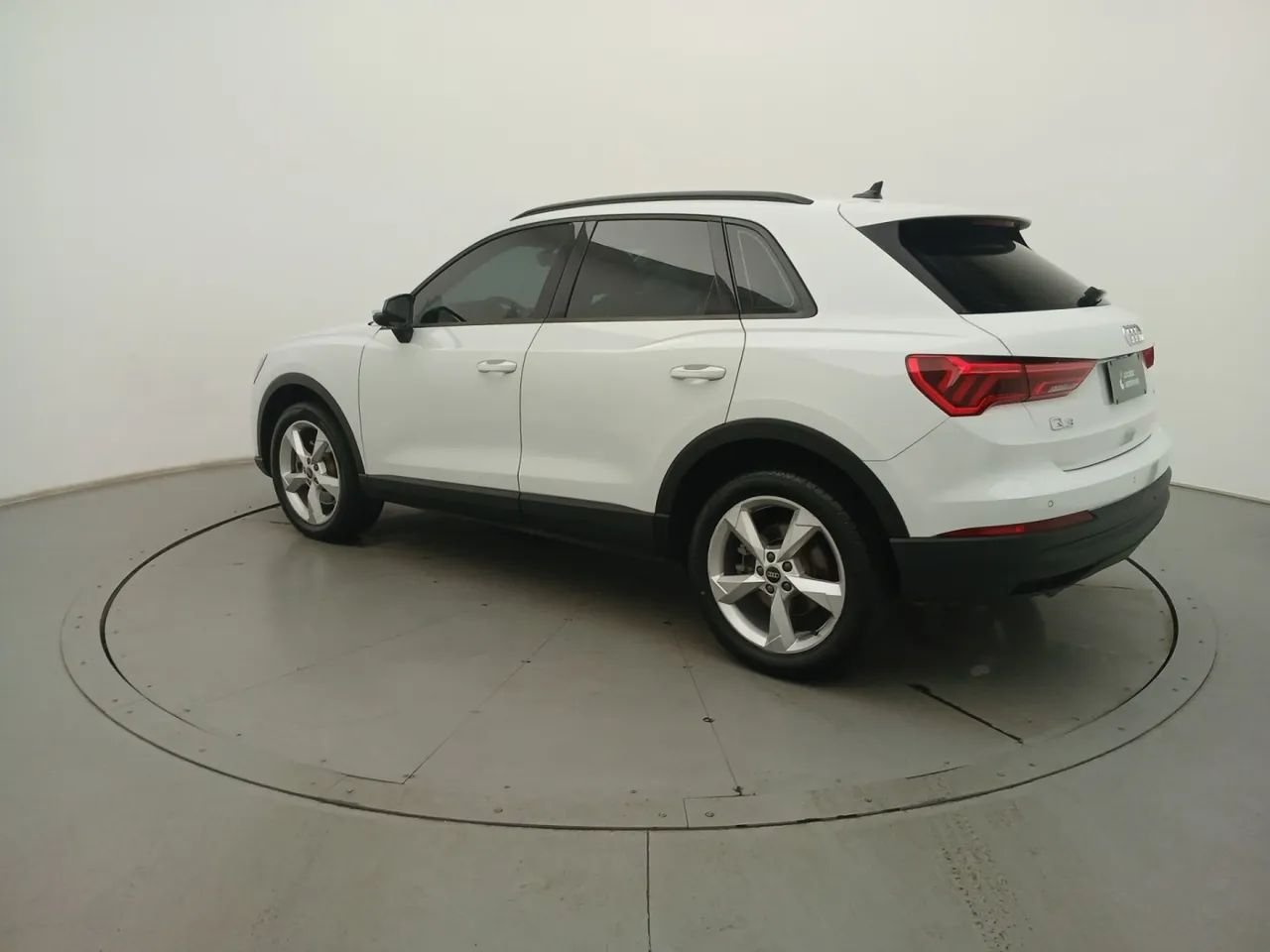 Audi Q3 Prestige 2.0 TFSI Tiptr.quatro 2025 - Foto 3
