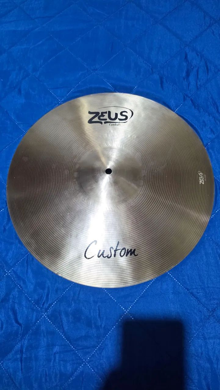 Material de bateria