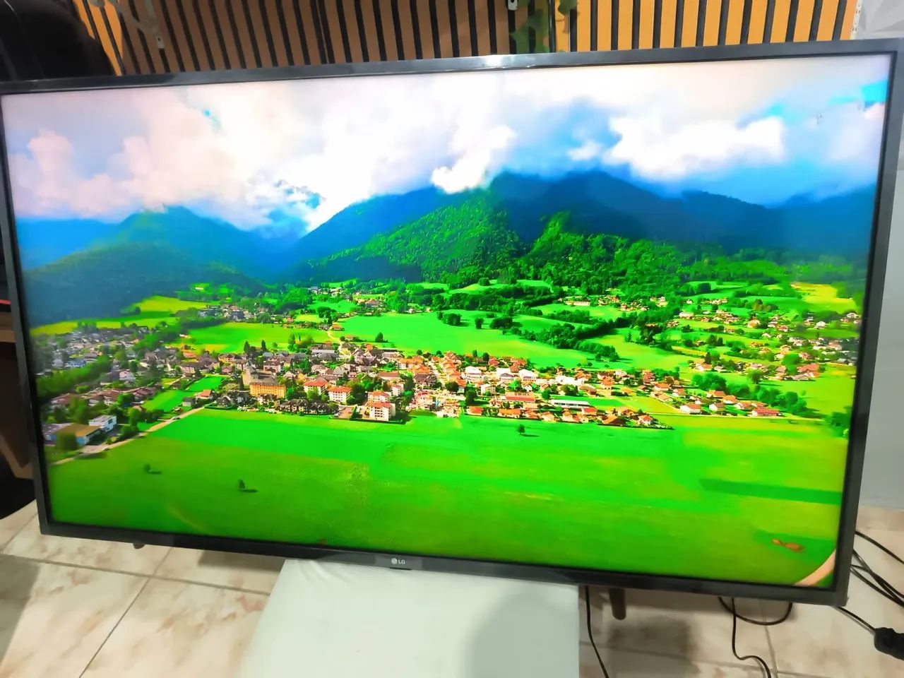 SMART 50P ULTRA 4K LG NOVA  - Foto 3