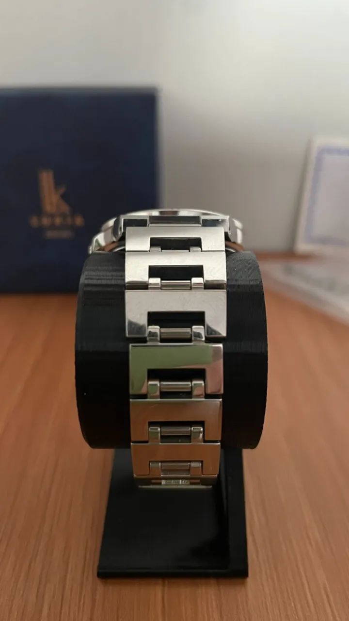 Seiko Lukia 5Y89-0B30 - Foto 5