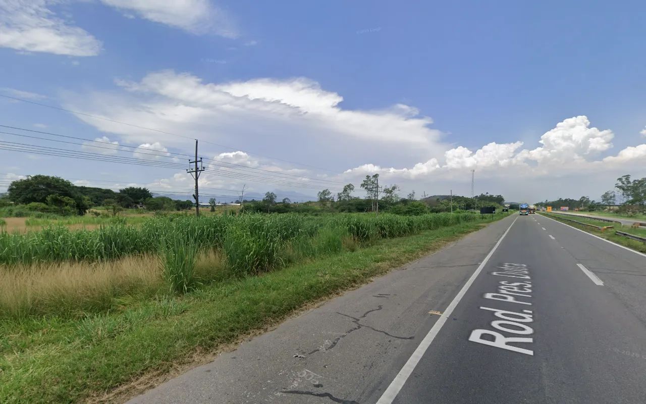Terreno para venda em Seropédica com 100.474m² - Foto 2
