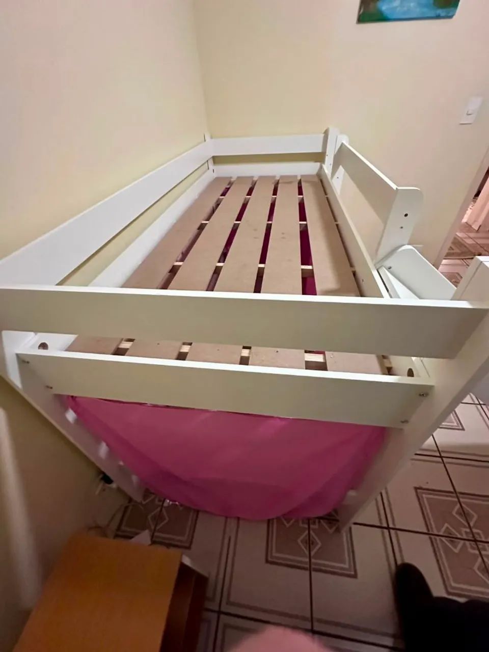 Cama infantil  - Foto 2