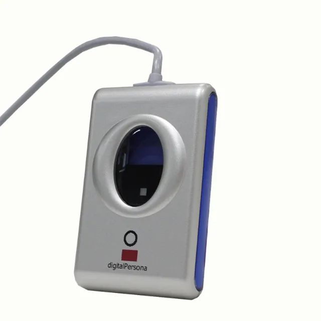 Leitor Biometrico DigitalPersona 4000B