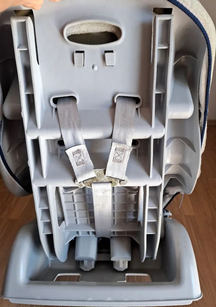 Cadeira para carro  - Foto 2