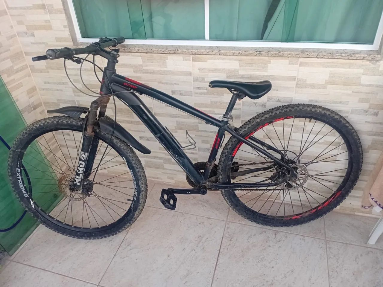 BICICLETA  - Foto 2