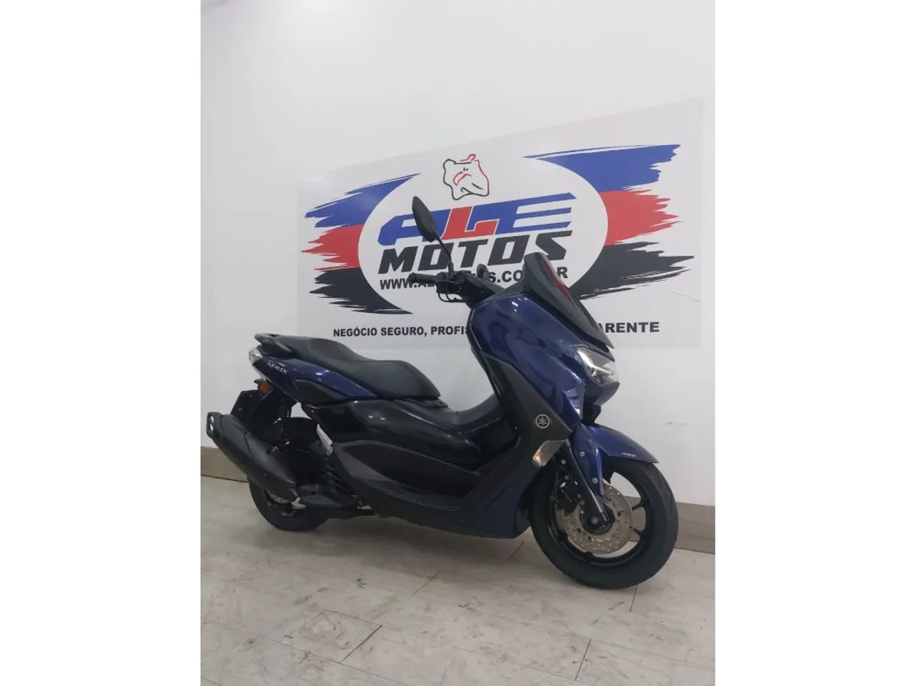 Yamaha Nmax 160 2022 - Foto 2