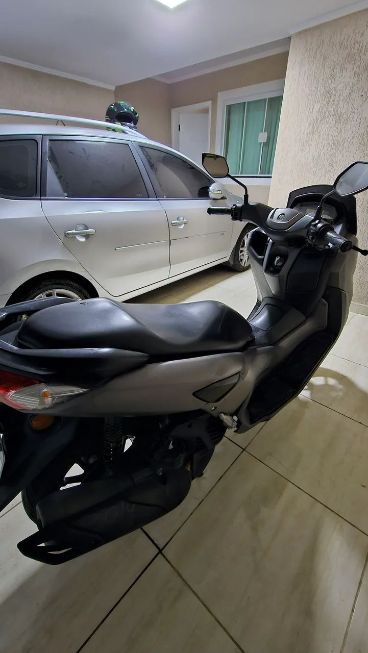 Yamaha nmax 2023 Automática  - Foto 5