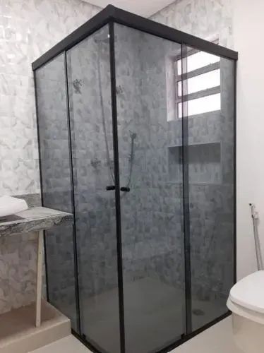 BOX DE BANHEIRO 