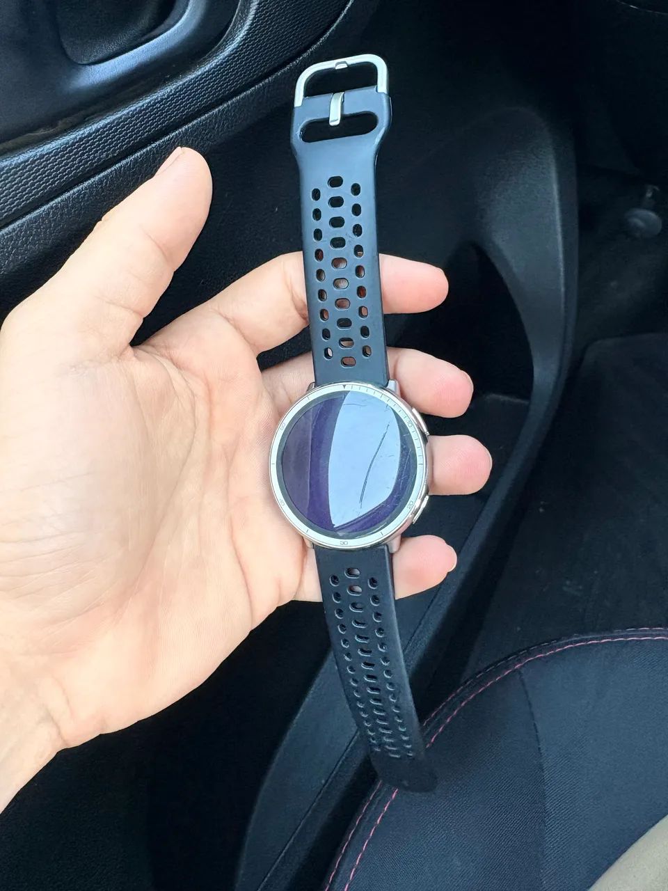 Relógio Amazfit Active 2 - Foto 4