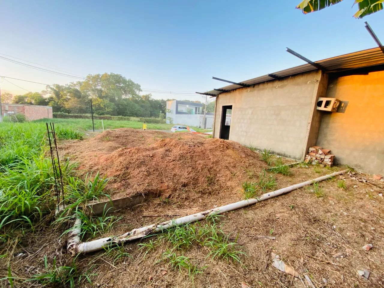 Lote Nova Amazonas I - Foto 3