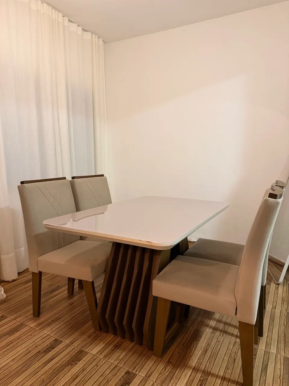 MESA DE JANTAR - Foto 2