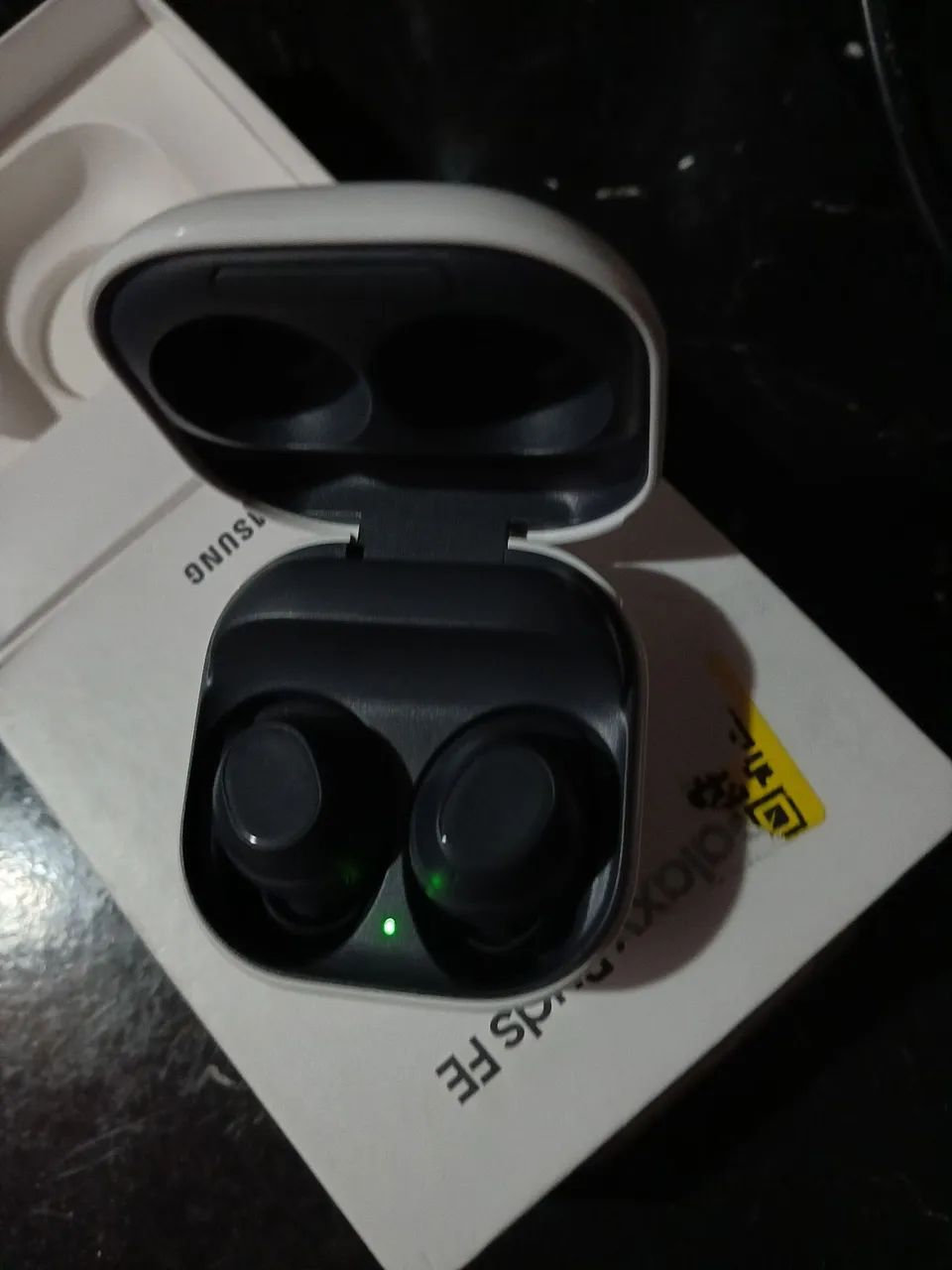 FONE ORIGINAL BUDS FE GRAFITE