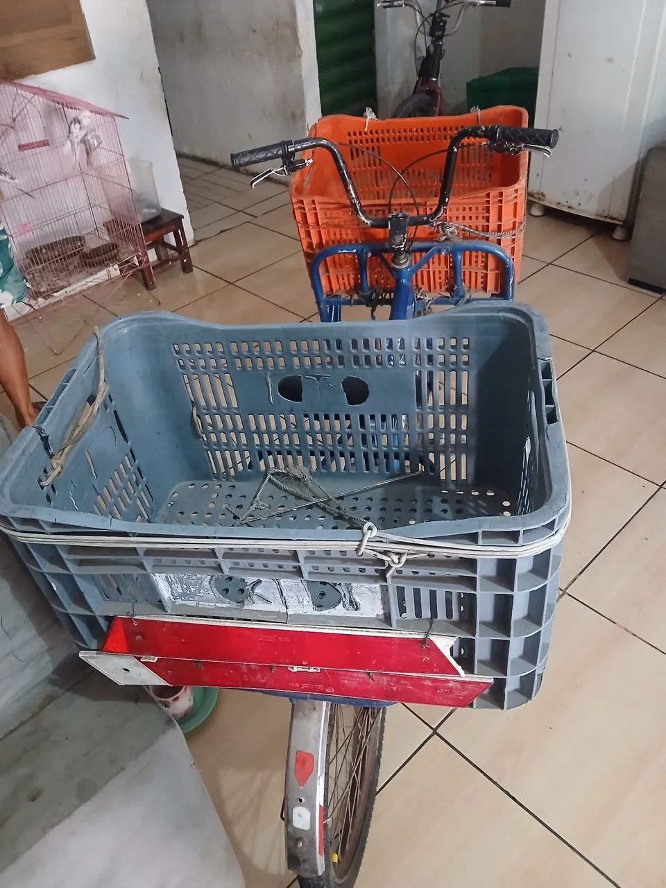 VENDO CARGUEIRA TODA SHOW !!! - Foto 2