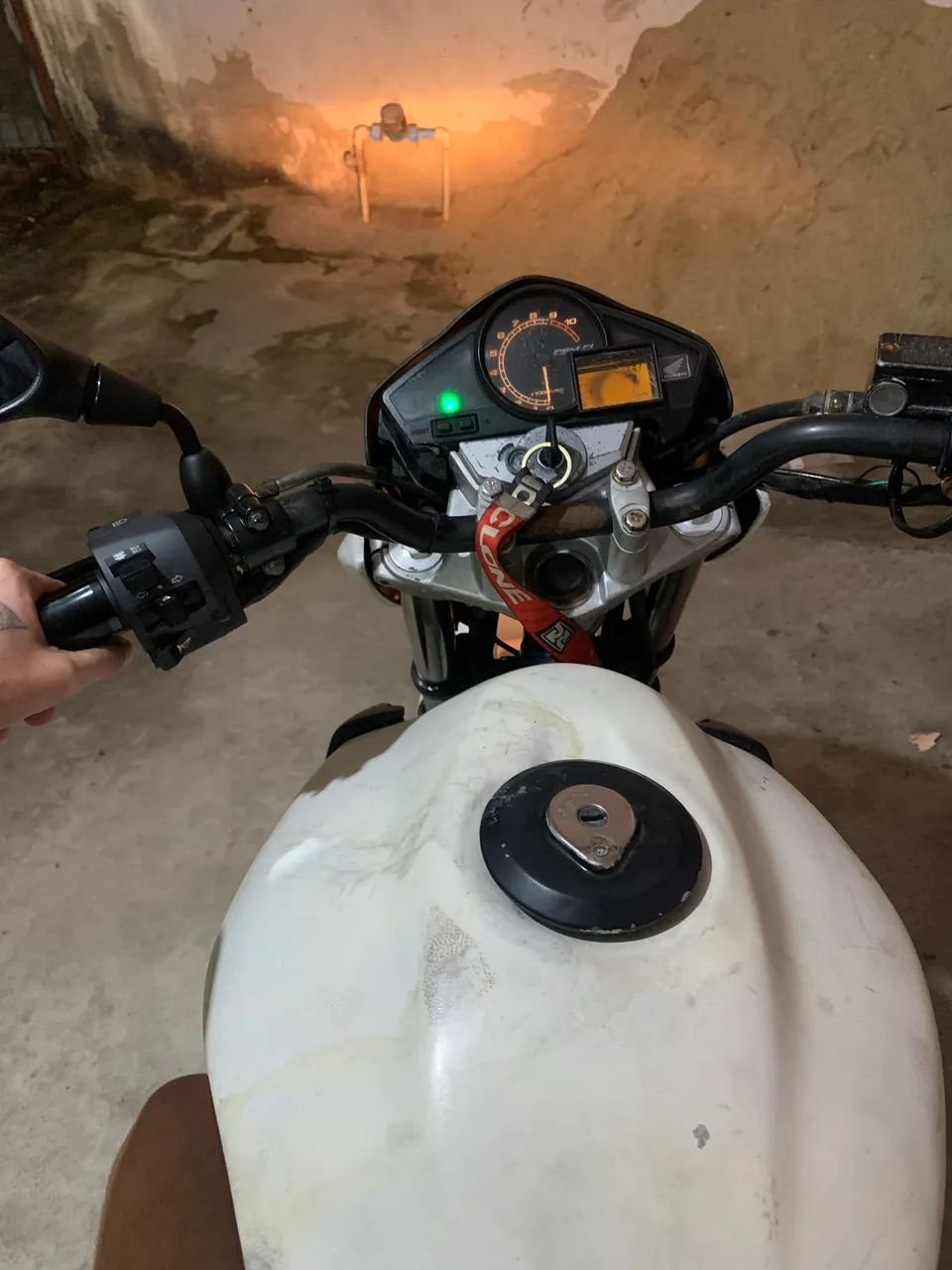 Cb 300r  - Foto 3