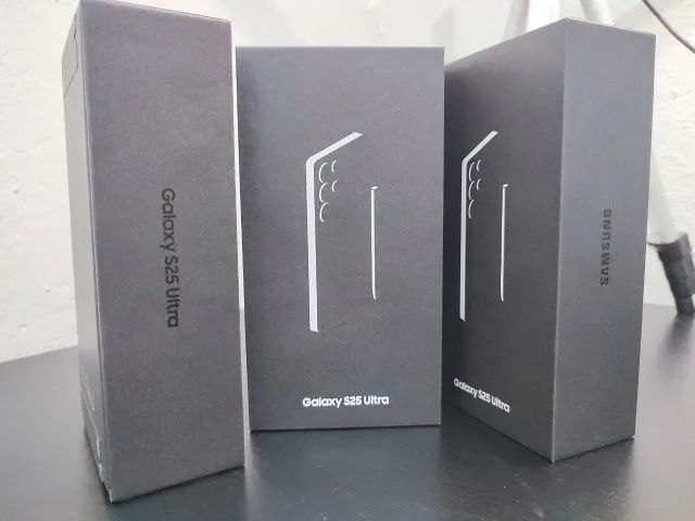 Galaxy S25 Ultra Lacrado! - Foto 3