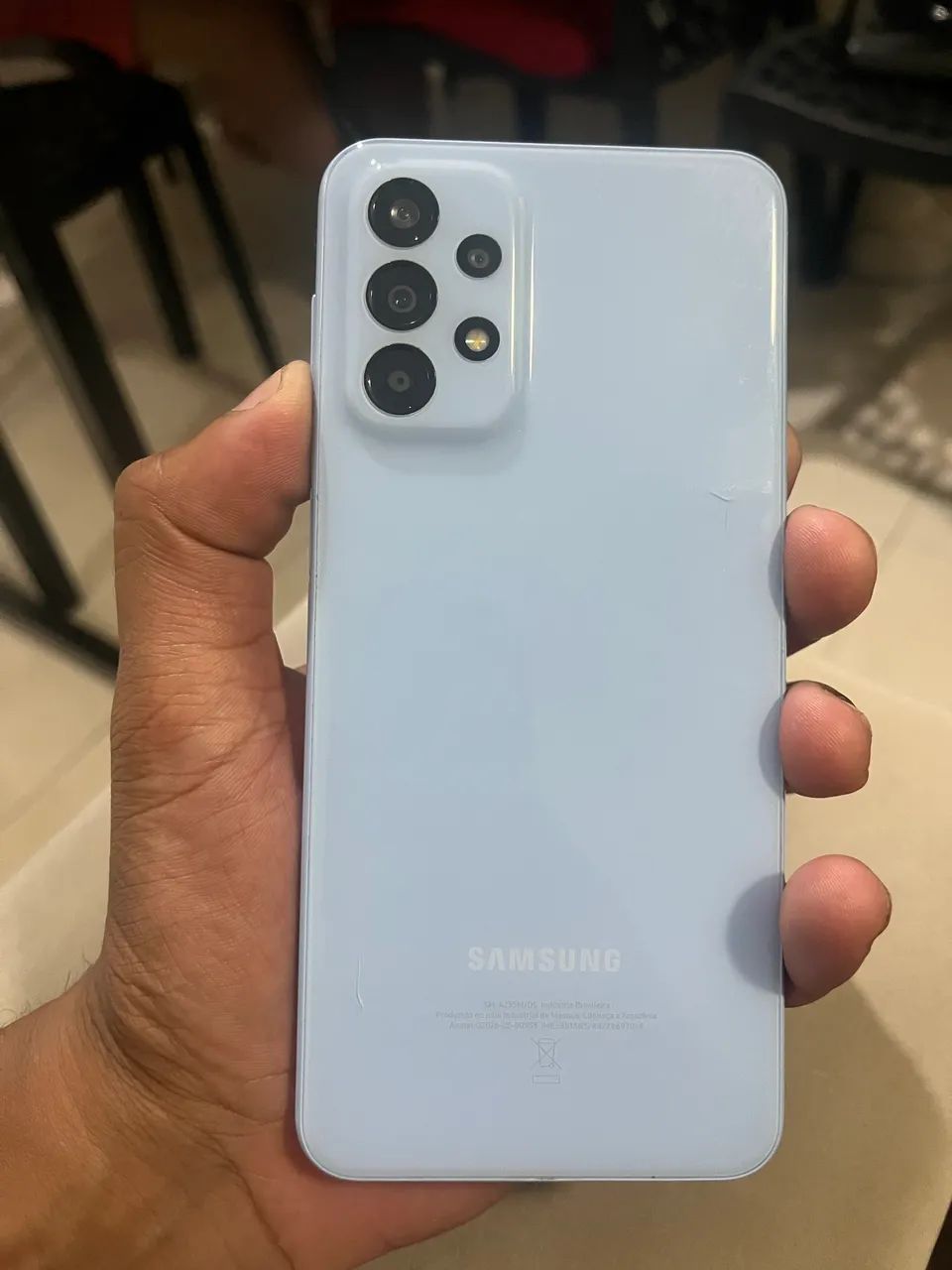  Samsung Galaxy A23  - Foto 4