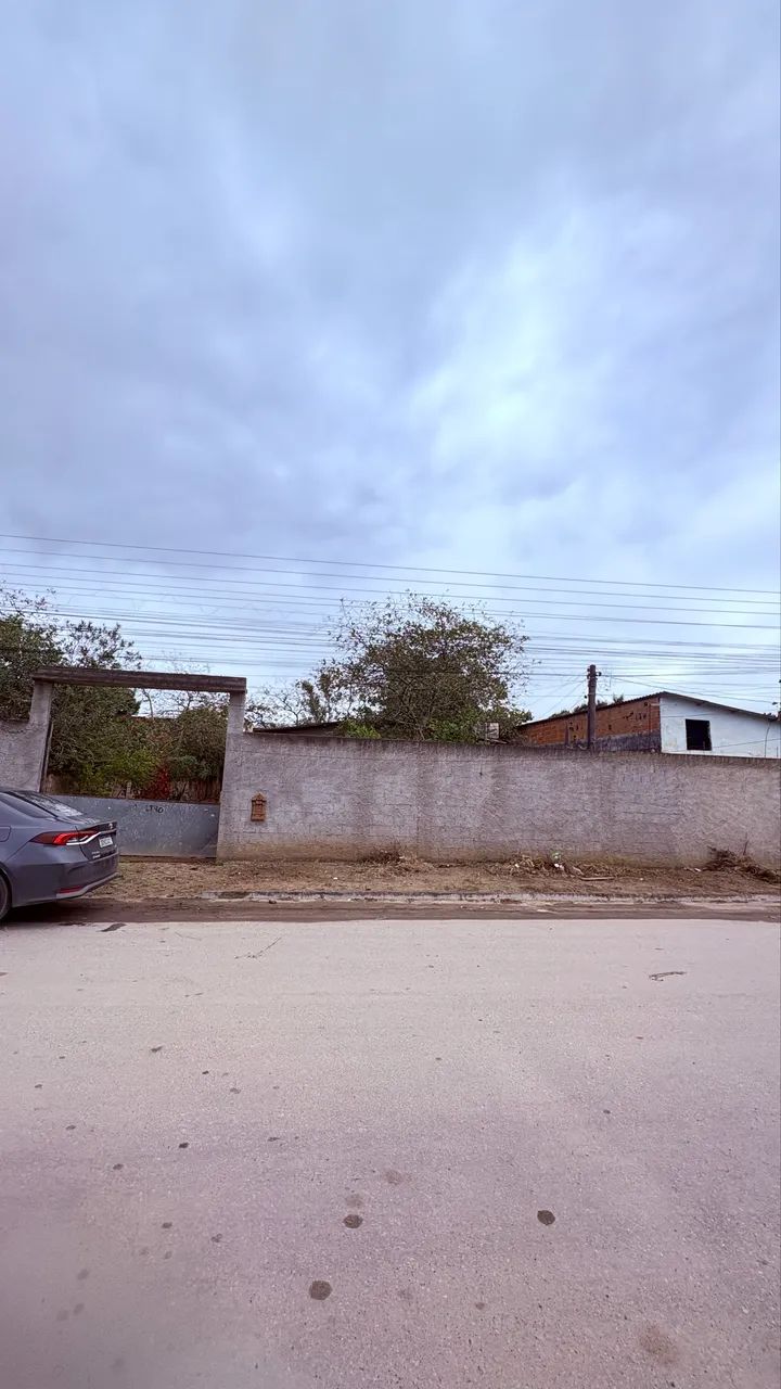 VENDA DE TERRENO/CASA - Foto 2