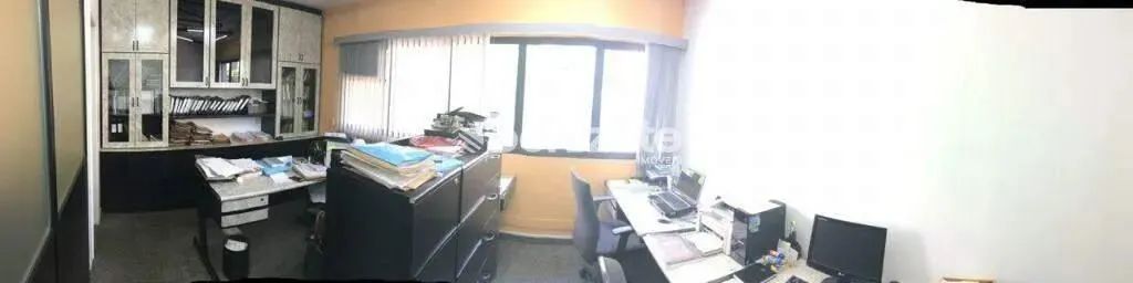 Sala à venda, 37 m² por R$ 199.996,00 - Vila Guiomar - Santo André/SP - Foto 4