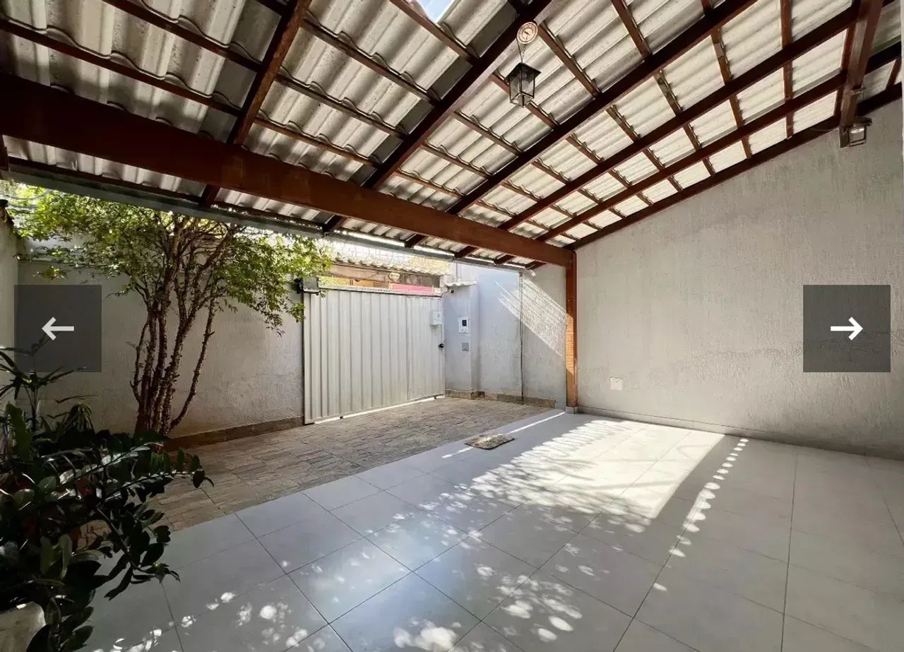 Casa Planalto - Foto 2