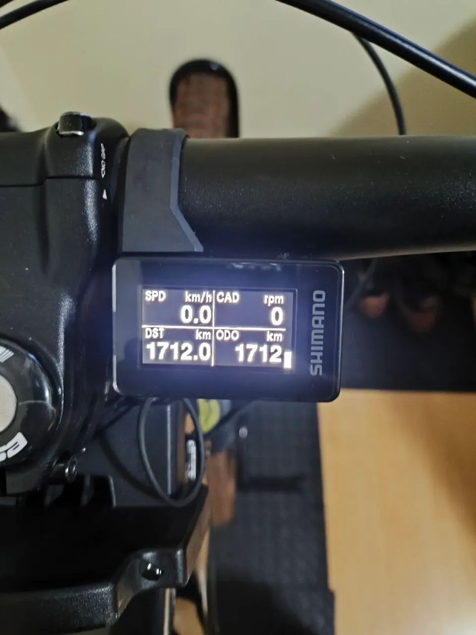 Sense Exalt E-trail AL Tamanho L - Foto 4