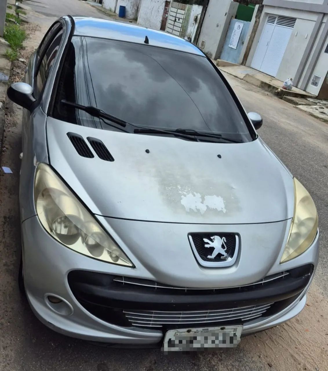 Peugeot 207 2010
