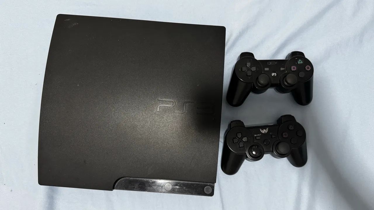 Vendo PS3  - Foto 3