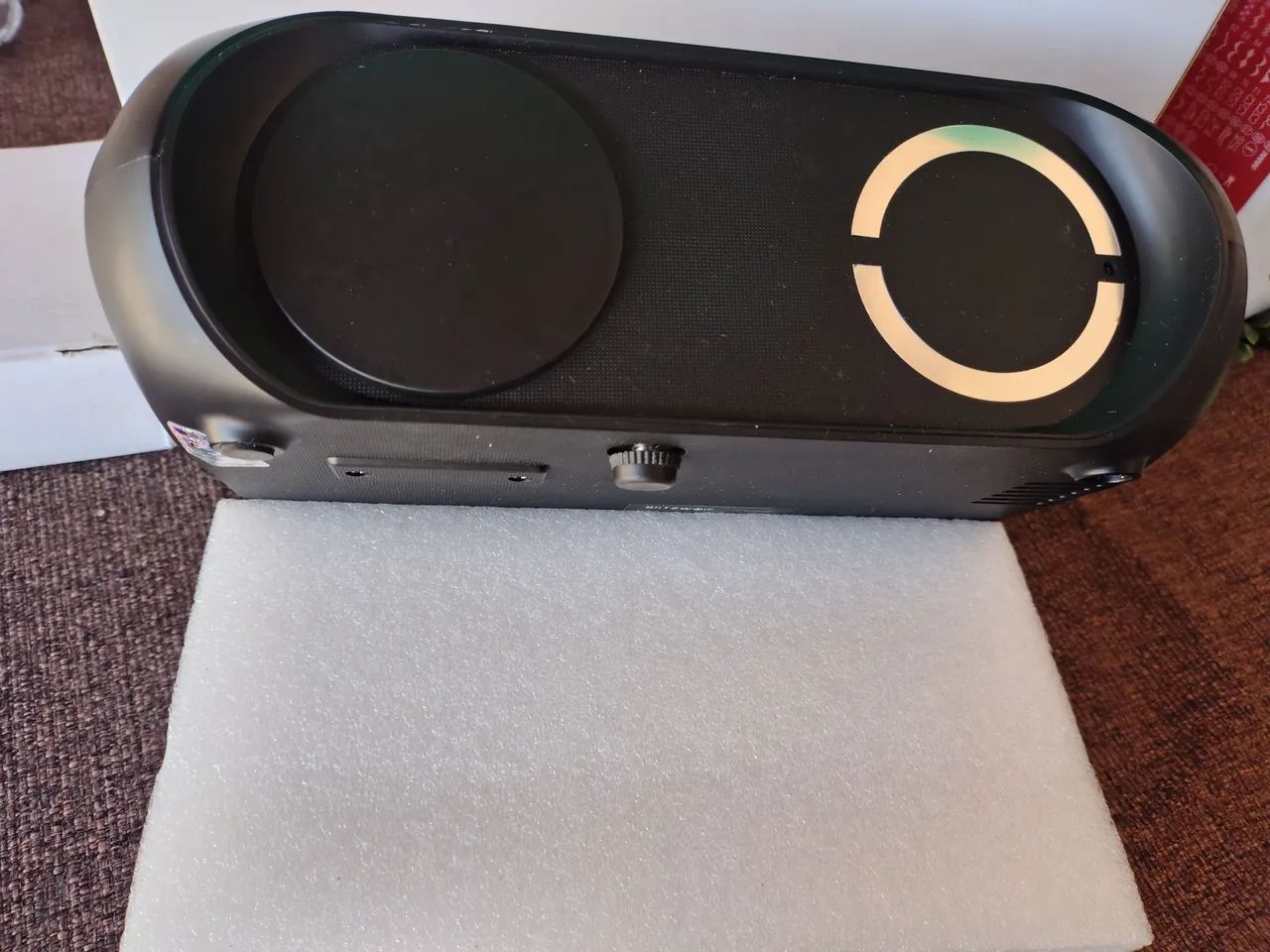 projetor LCD LED BlitzWolf BW-VP11  - Foto 4