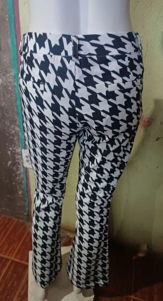 Calça Veste 36/38 - Foto 2