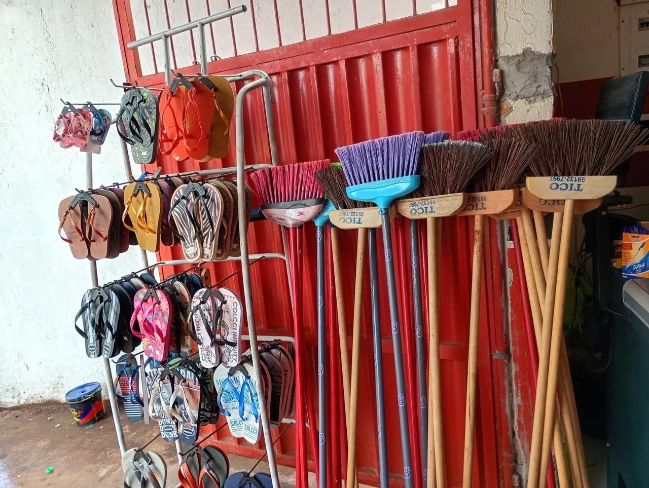 Mercadinho e Açougue completo  - Foto 5