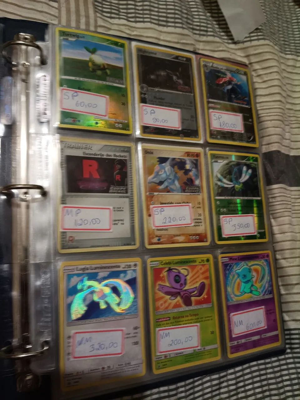 Cartas pokémon  - Foto 3