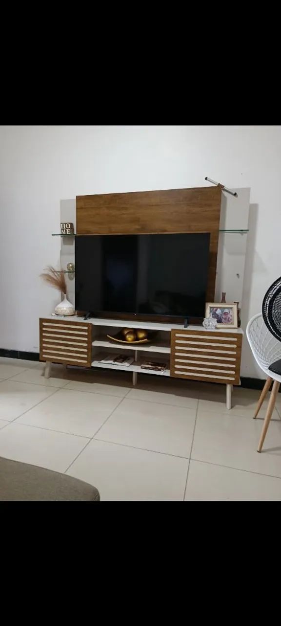Estante em MDF 