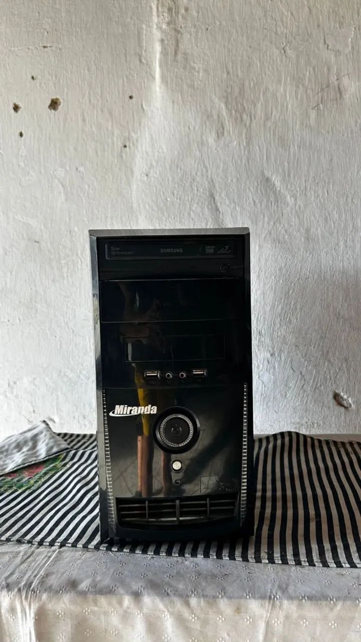 Pc Funcionando - Foto 2