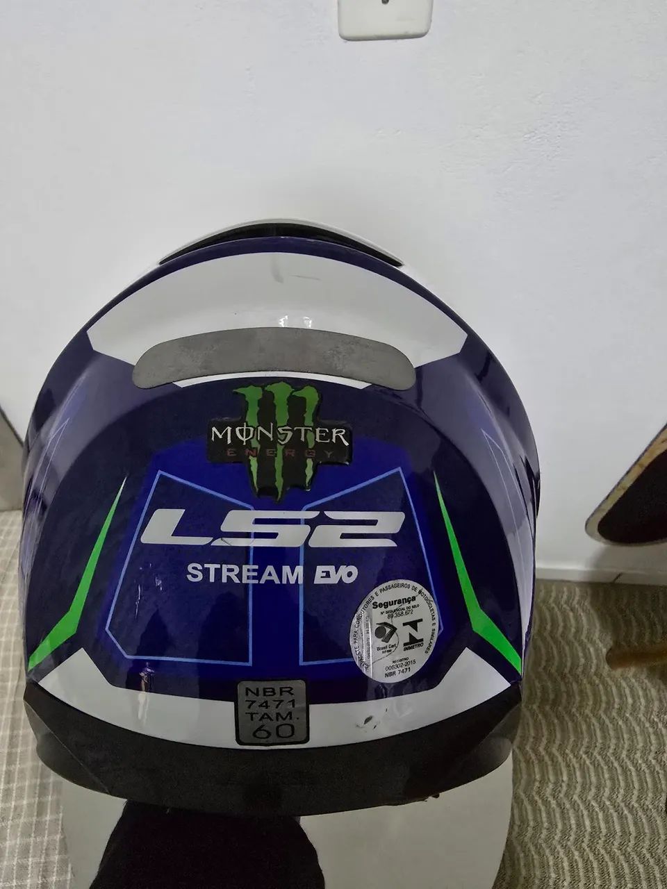 Honda 4 Falcon 400 2006 - 1527138328 | OLX