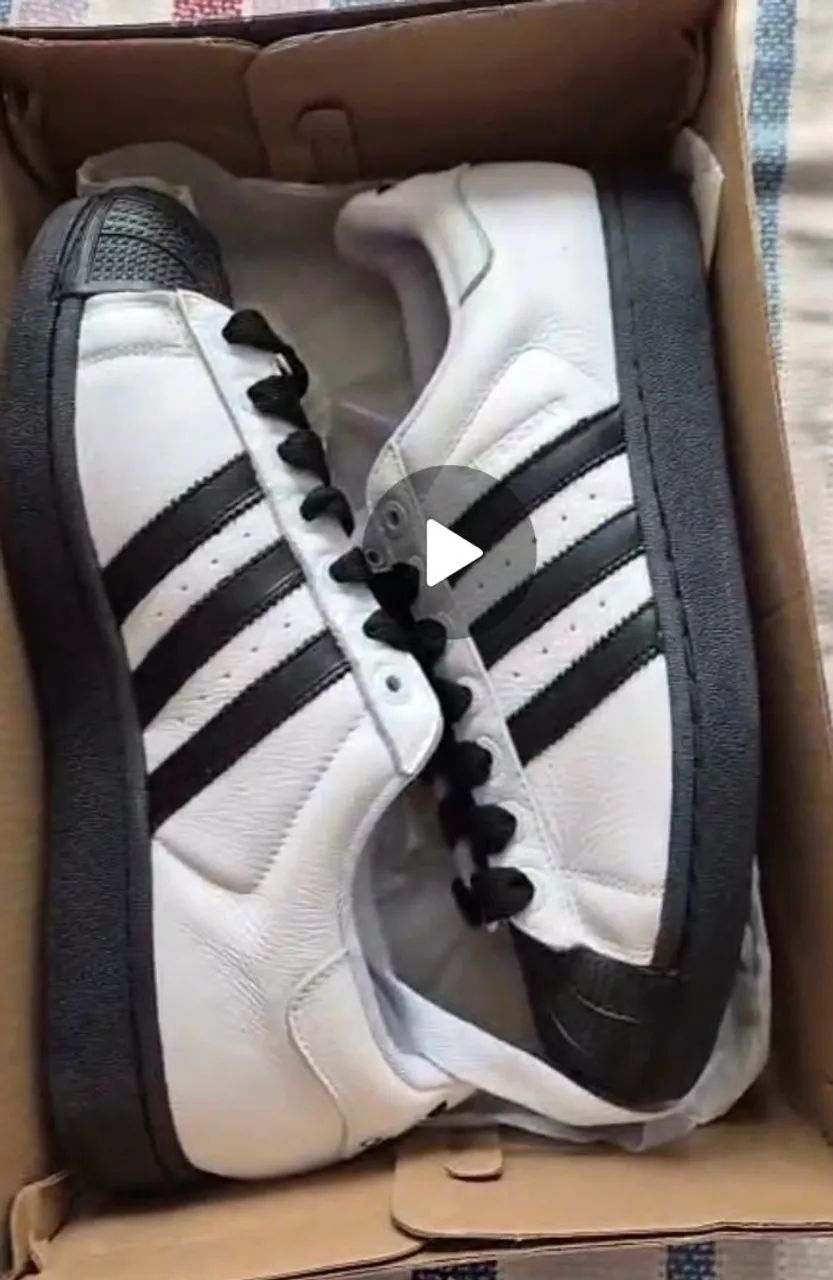 Sapato Adidas  - Foto 2