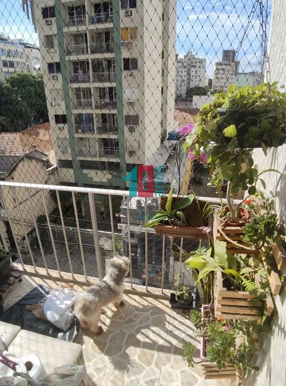 Catete | Apartamento 1 quarto - Foto 2