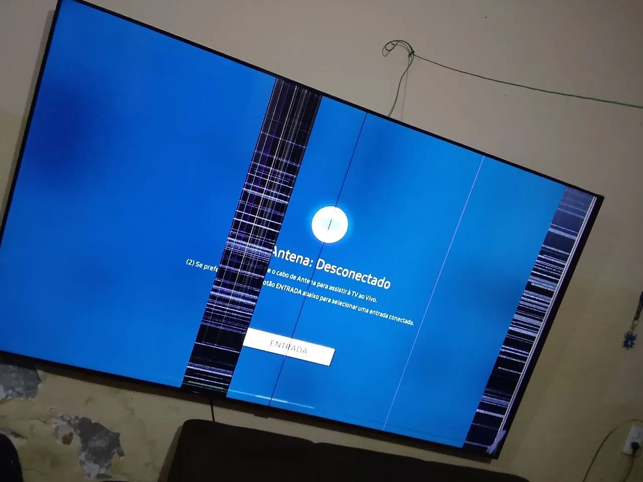 Televisão 