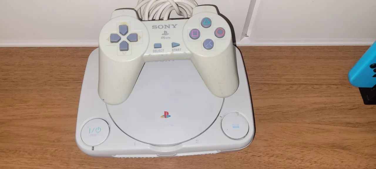 Video game 