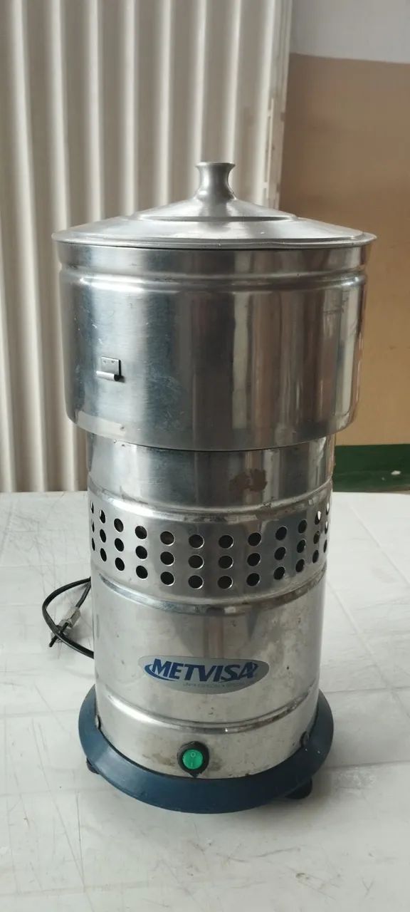 processador/cutter metvisa usado  - Foto 2
