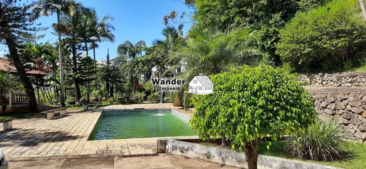 CASA RESIDENCIAL em Vargem - SP, centro