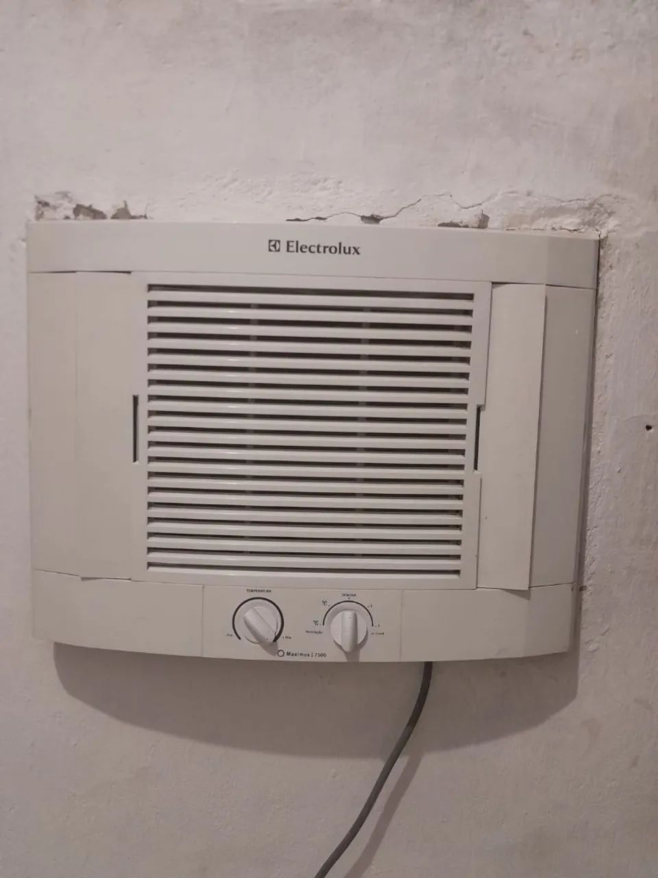 Ar-condicionado 110v