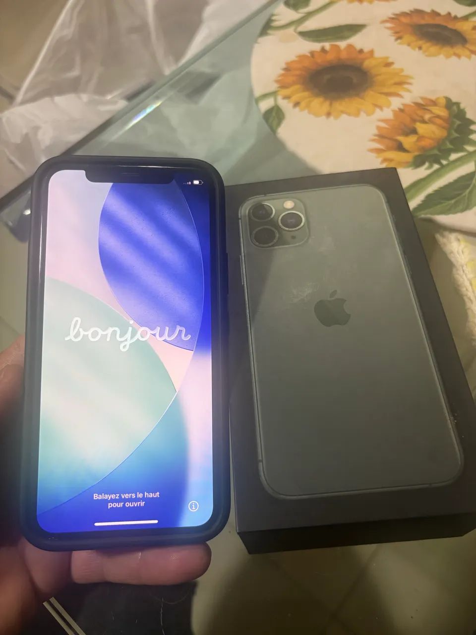 iPhone 11 Pro 256gb - Foto 2