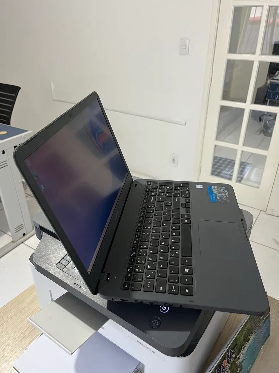 Notebook Samsung Essentials - Foto 2