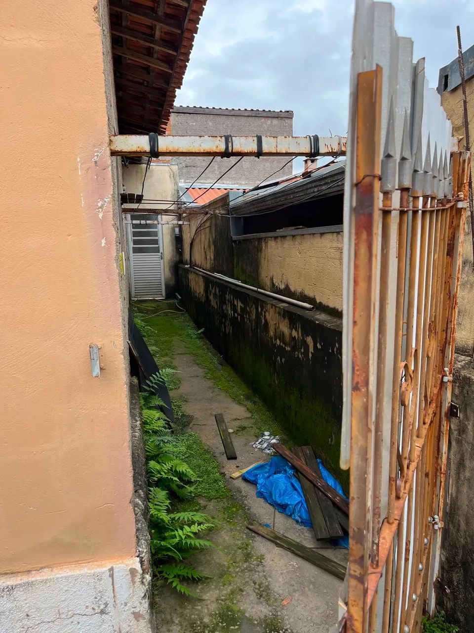? CASA À VENDA - R$ 220.000 - Foto 5