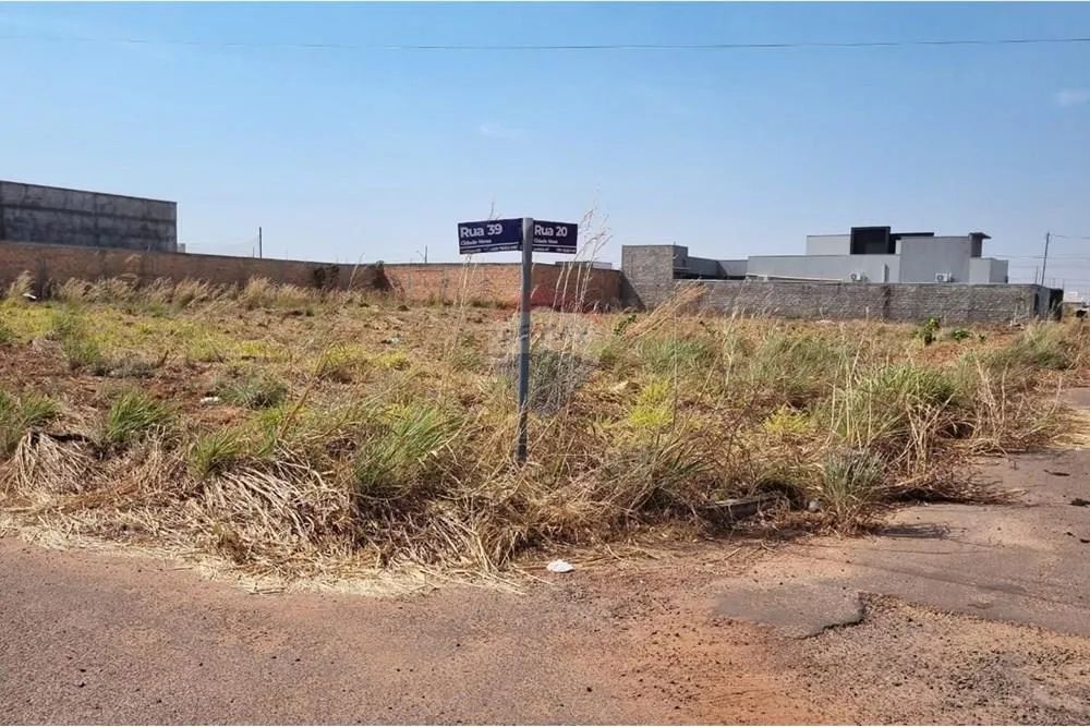 Terreno Ideal em Confresa: Ótimo Preço e Localização!