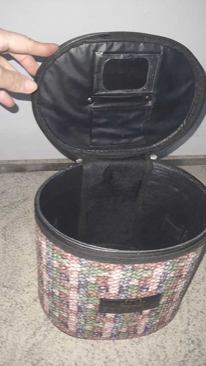 Frasqueira Magnólia  - Foto 2