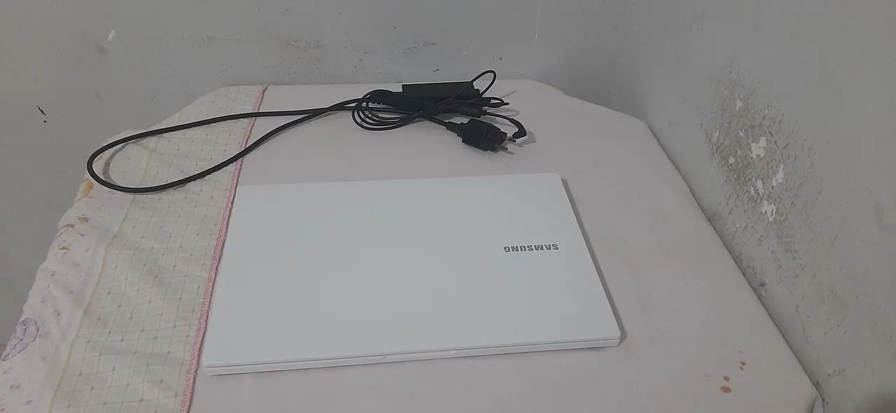 Notebook samsung book e20 - Foto 4