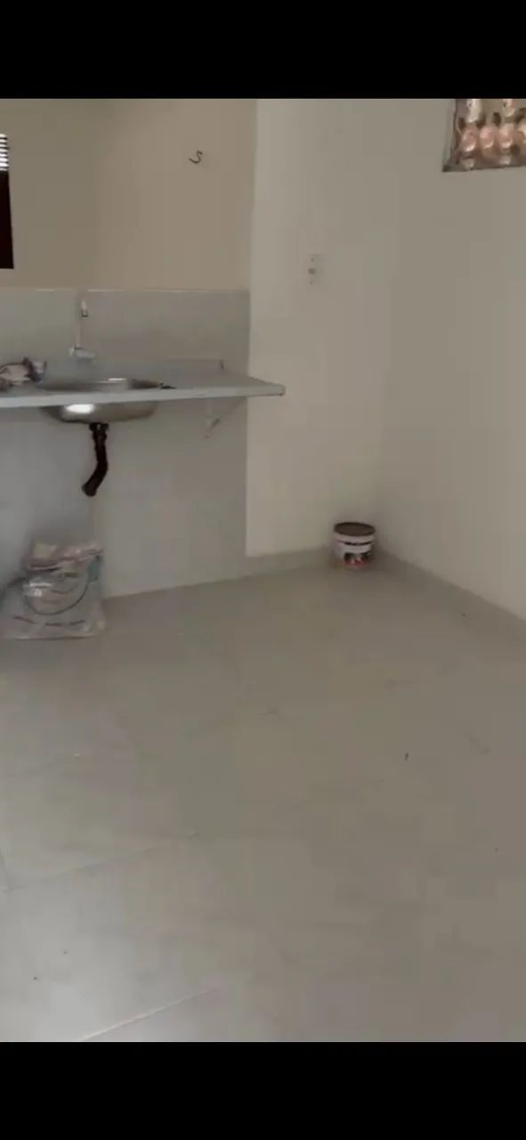 Excelente Casa em Extremoz, 2 quartos - Foto 2