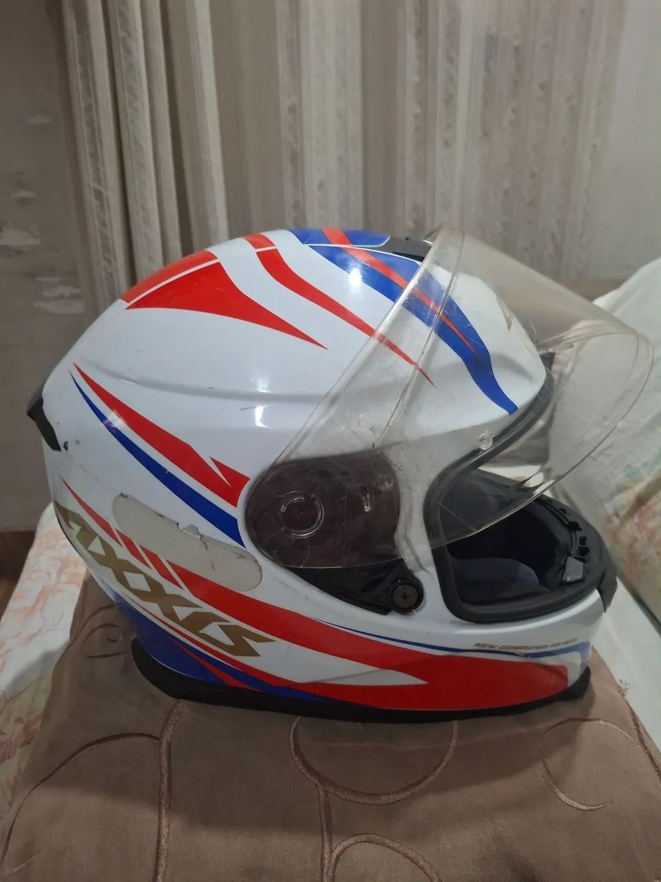 Capacete  - Foto 3
