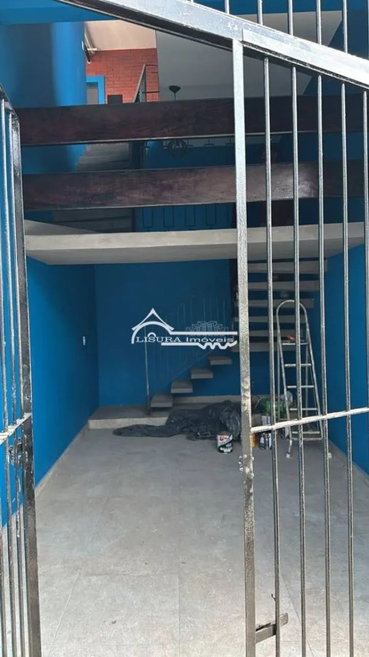 Casa com 4 quartos, São João - Jacareí - Foto 4