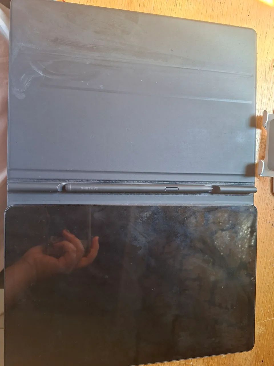 Samsung Galaxy Tab S6 Lite 64GB + S Pen - Foto 2
